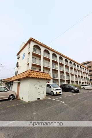Rapport un ラポール アンの外観写真