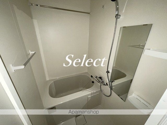 SーRESIDENCE横濱阪東橋の内装写真