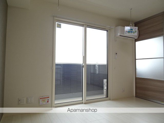 RECENTE和田 A棟の内装写真