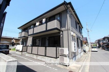 グレイスフルＫ[1K/30.2m2]の外観3