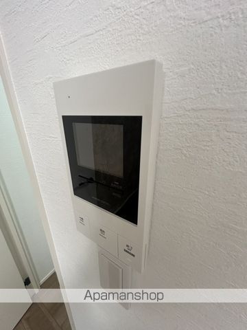 ラテンドール東千葉の内装写真