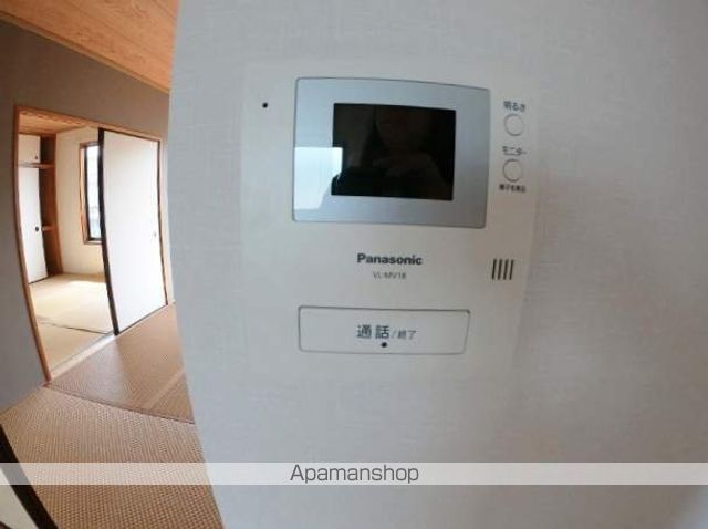 ソファレ藤井の内装写真