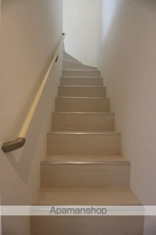 R−BOX津福IIIの内装写真