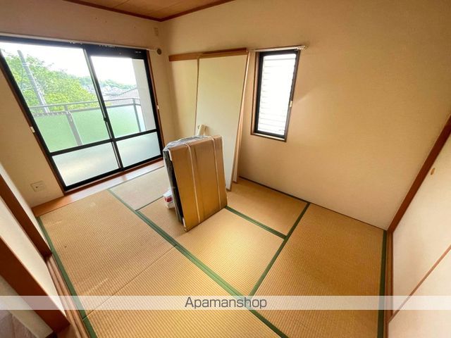 グランビュー山手の内装写真