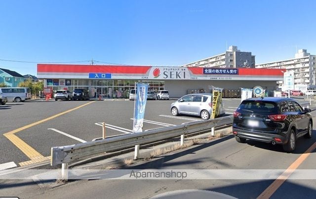 アートパレス北中の周辺写真