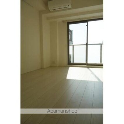 パークアクシス錦糸町ヴェール[1R/25.95m2]のリビング・居間