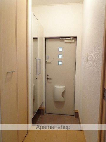 Y’Sコート四番館の内装写真