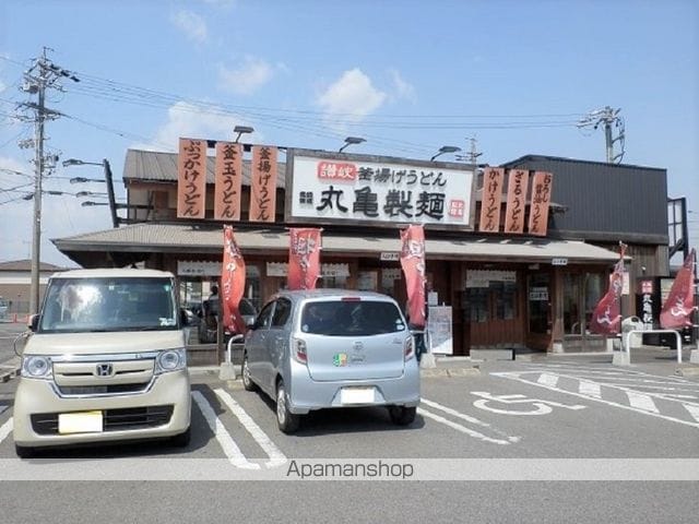 セントラル寺本の周辺写真