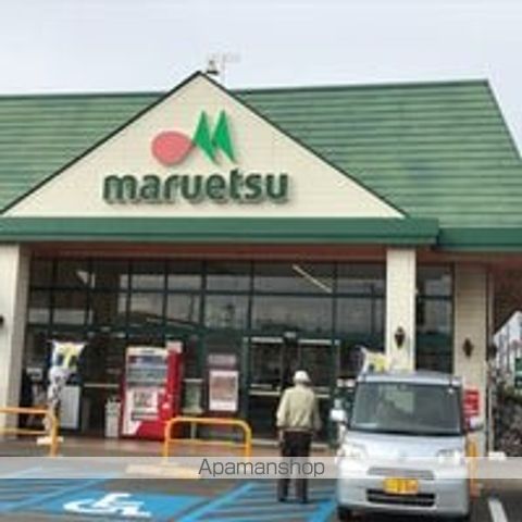サンパティーク・さくらの周辺写真