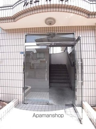 ルミエール　セゾン[3DK/56.56m2]の共用部3