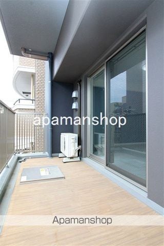 VILLASERENO玉造本町の内装写真