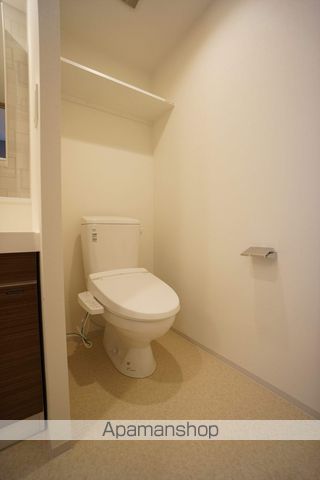 パークアクシス名古屋山王一丁目の内装写真