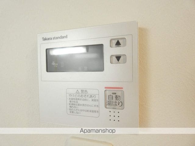 F ASECIA 関目の内装写真