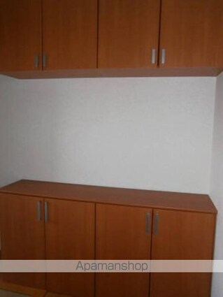 パティオ　Ａ[2LDK/60.23m2]の玄関