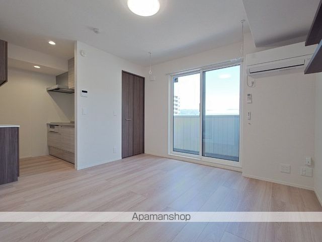 J Room妃 VII番館 屋代駅前の内装写真