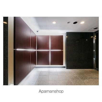 東京都新宿区市谷薬王寺町[1DK/41.78m2]の外観3