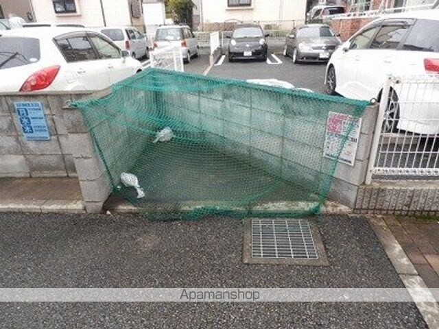 東京都立川市西砂町５丁目[1R/32.9m2]の共用部1