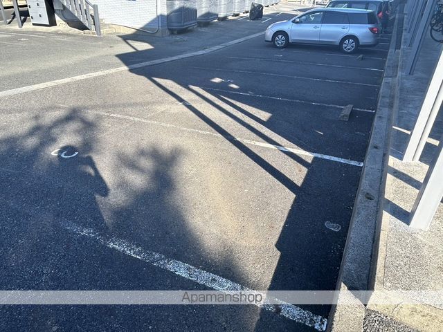 メゾンクラインAのその他写真