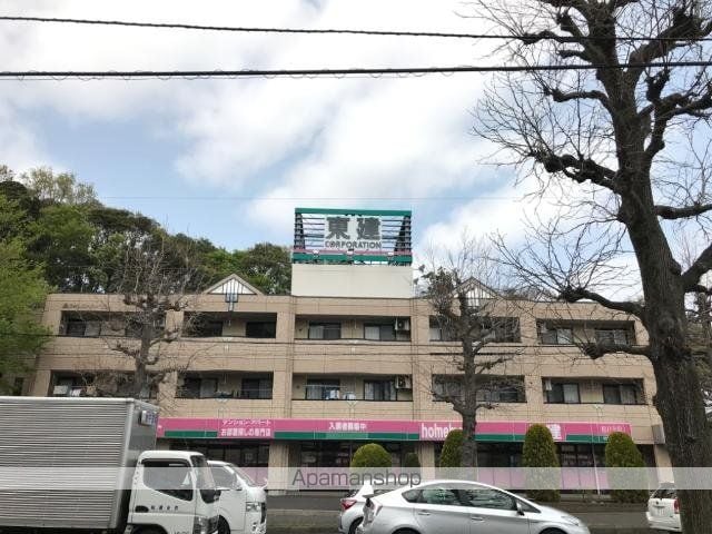 フォレスト ハーモニーの外観写真