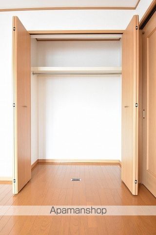 フォレ・メゾンの内装写真