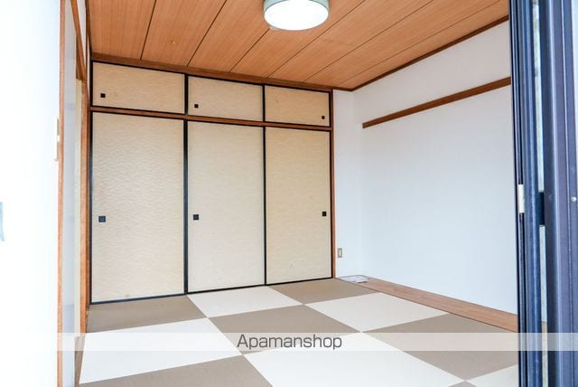 グリーンヒルの内装写真