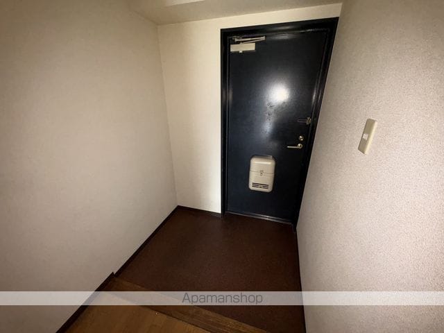 グリーンオークの内装写真