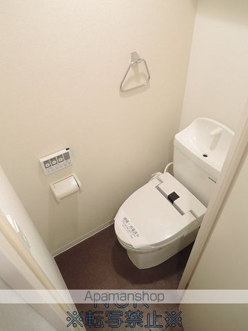 コンサンビルの内装写真