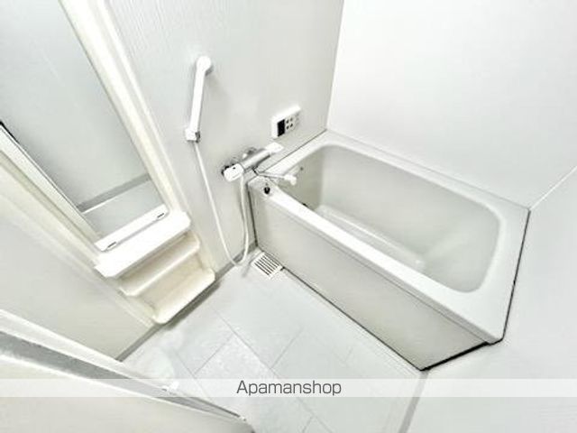 Beautiful Lifeの内装写真