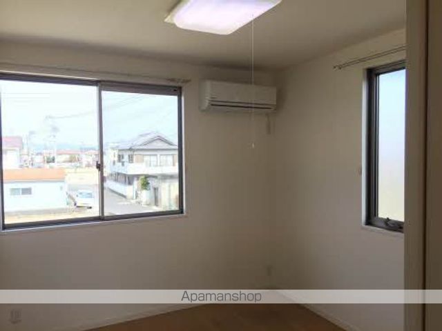シャーメゾンツインズ A棟の内装写真