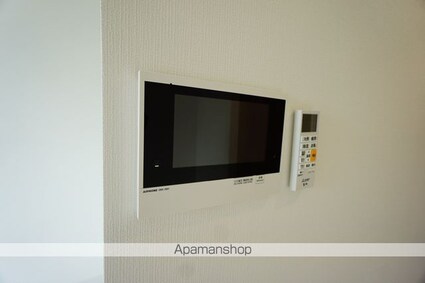 ＳーＲＥＳＩＤＥＮＣＥ神宮西駅前ａｓｃｅｎｔ（アセント）[1K/21.61m2]のセキュリティ