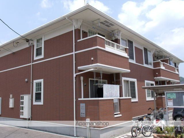 ディマンシュ.M Aの外観写真