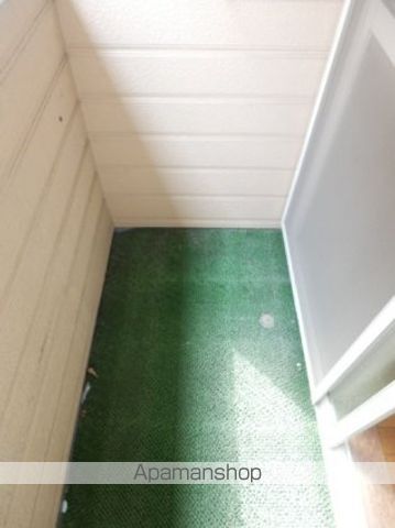 ドリームパレス大橋南の内装写真