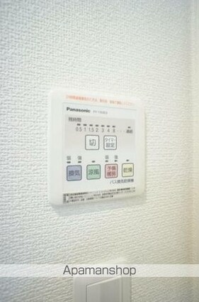 シェモア西[1LDK/45.17m2]の内装1