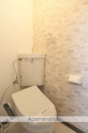 アンファ・カサブランカ[2LDK/52m2]のトイレ