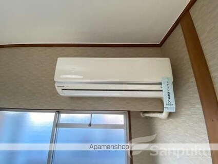 コーポラスＡＣ[2LDK/47.25m2]のその他設備