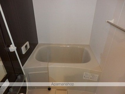 東京都立川市高松町３丁目[1LDK/47.61m2]のバス