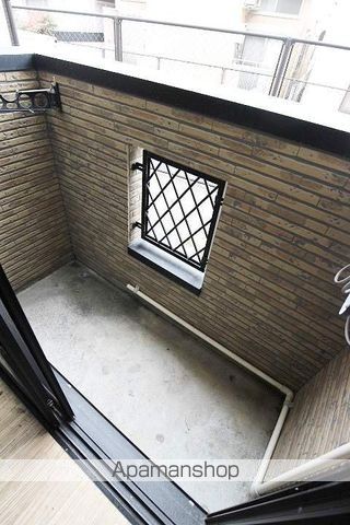 ピュア箱崎東六番館の内装写真