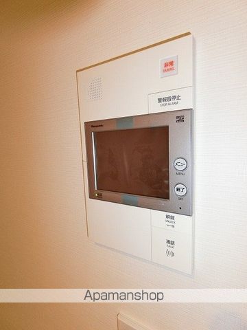 飯田橋ガーデンフラッツの内装写真