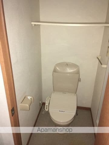 レオパレスYANASEの内装写真
