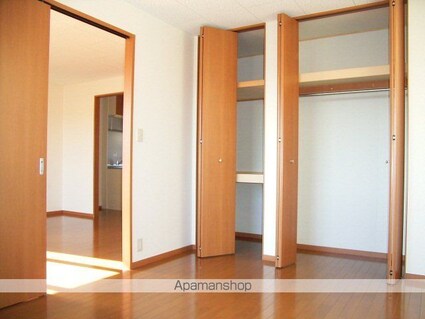 ＳＡＫＵＲＡＮＯ．Ｂ棟[1LDK/47.54m2]の収納