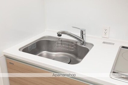 ＰＡＳＡＲ古新町[1R/30.56m2]の内装6