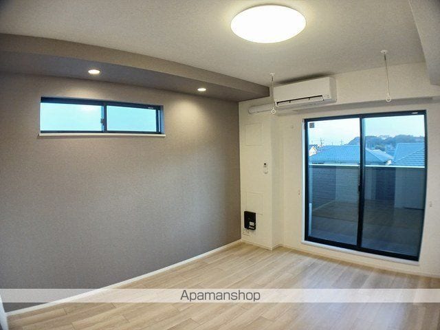 ヒカルサ土浦滝田IIの内装写真