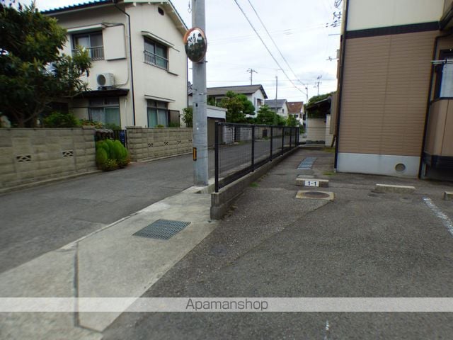 セジュール北日吉I・IIの周辺写真