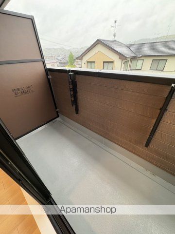ヒカルサ京田辺大住の内装写真