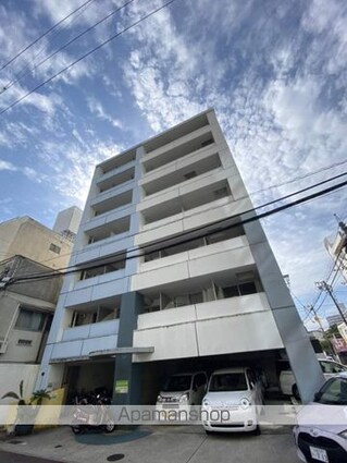 広島県広島市中区舟入町[6LDK/167.63m2]の外観3