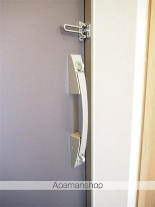 東京都墨田区立花３丁目[2DK/41.44m2]の収納