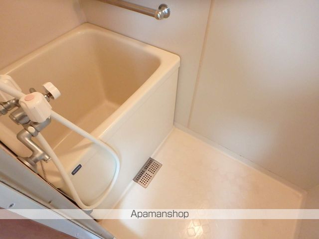 中神マンションの内装写真