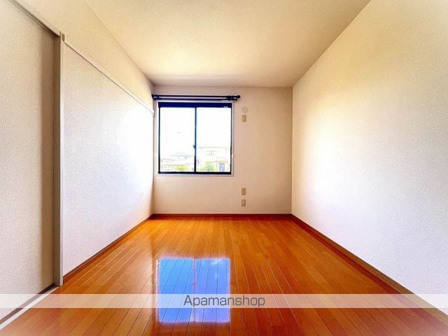 ベルハイツ A棟の内装写真