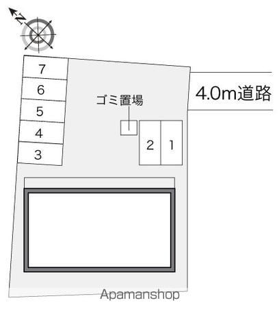 レオパレスルミエール さくらのその他写真