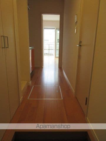 NORTH GARDENの内装写真